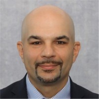 Speaker image