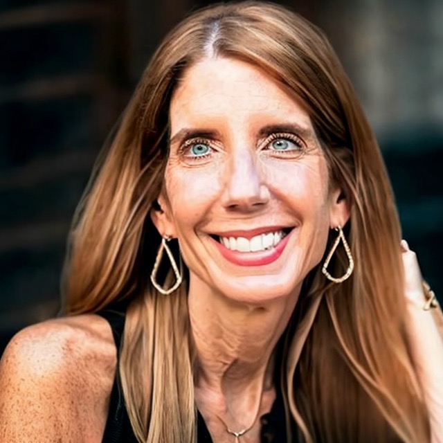 Krista Elwell