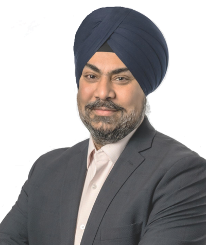 Parminder Singh